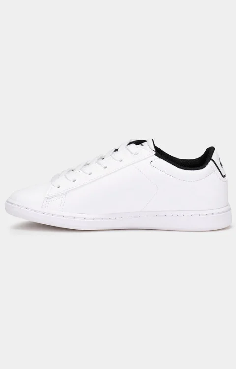 Бели спортни обувки CARNABY EVO 0121 — снимка 4