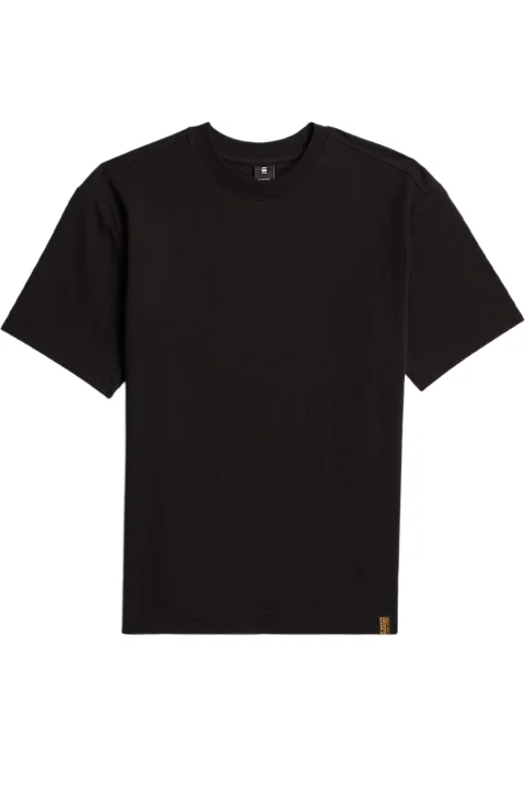 T-Shirt Gs-01 Relaxed R T D29291-D709-6484 dk black