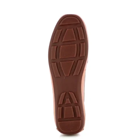 Дамски Мокасини WIRTH – 6315DM CANNES CANDY/BRANCO — снимка 4