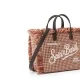 Дамска чанта Mini Vanity SAINT BARTH — снимка 3