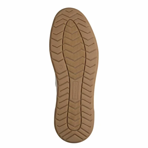 Мъжки Сникърс TAMARIS MEN – 1-13608-44 400 BEIGE — снимка 6