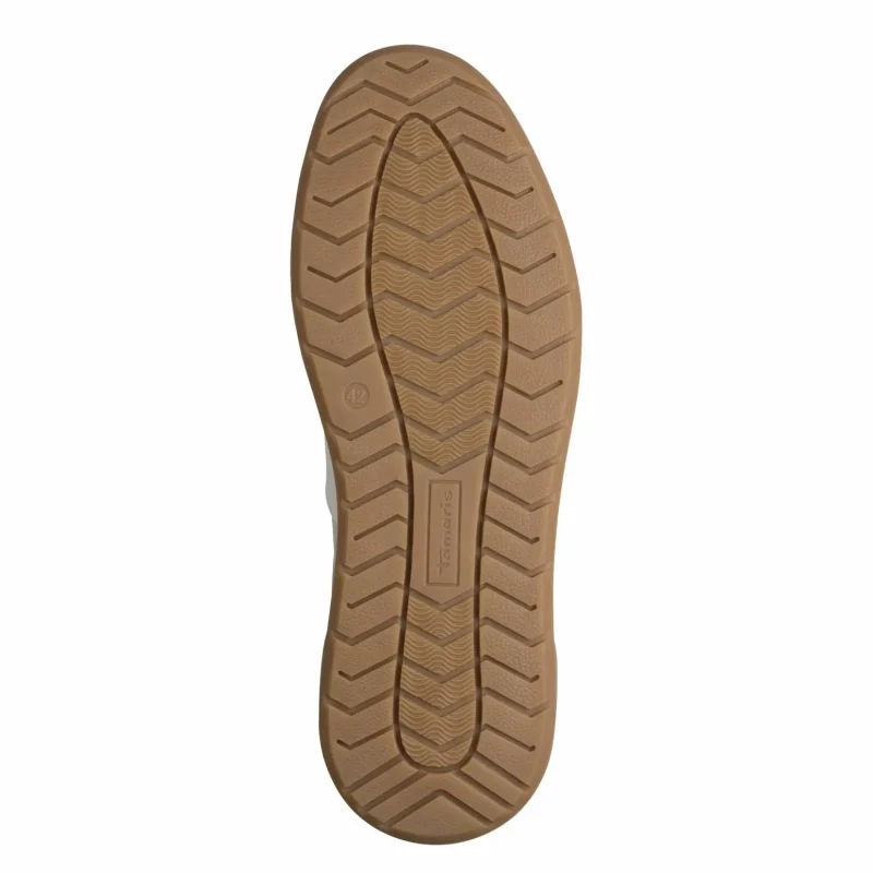 Мъжки Сникърс TAMARIS MEN – 1-13608-44 400 BEIGE — снимка 6