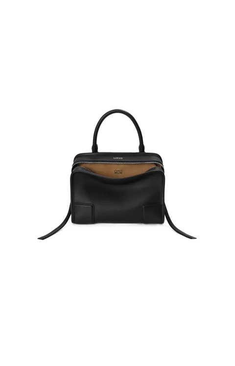 Loewe Small Amazona 180 Bag in Soft Calfskin