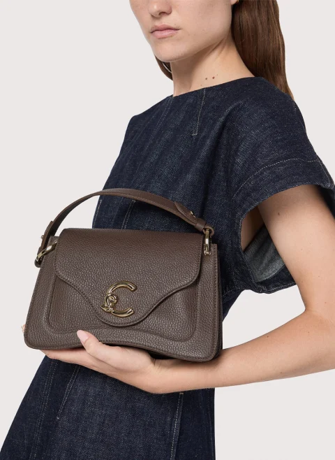 Мини чанта Coccinelle C-Me Small — снимка 6