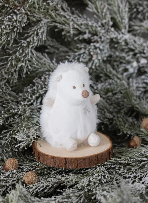 Плюшена играчка 'Léon the hedgehog' 12 см Tartine et Chocolat — снимка 2