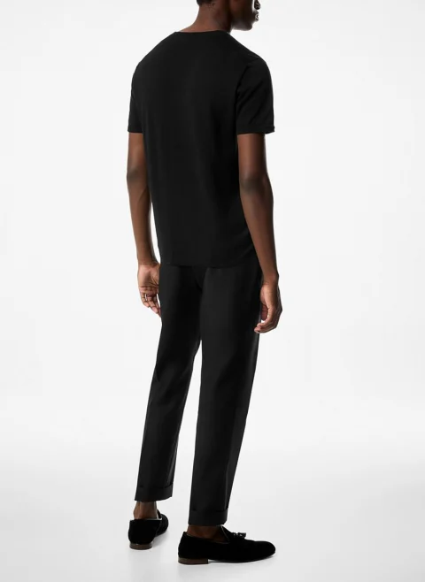 Тишърт 'Basic' Tom Ford — снимка 4