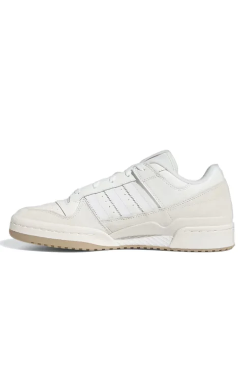 Sneakers Forum Low Cl Cwhite/Clowhi/Ftwwht ID6858 beige — снимка 2