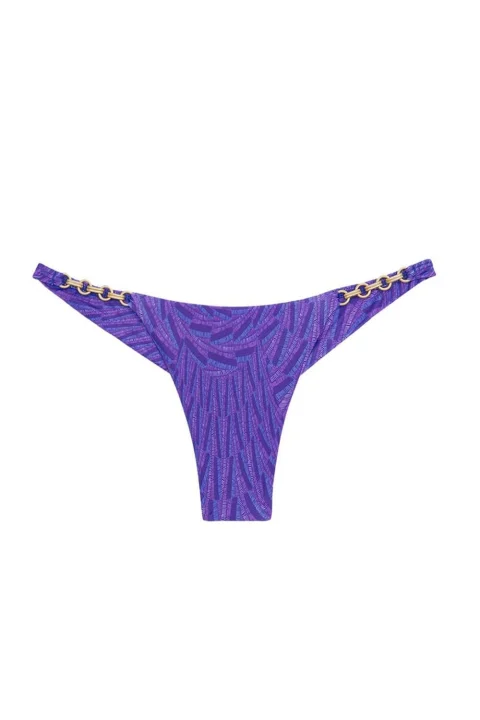 Bikini Bottom Leslie Allie Cheeky 111-783-035 multi