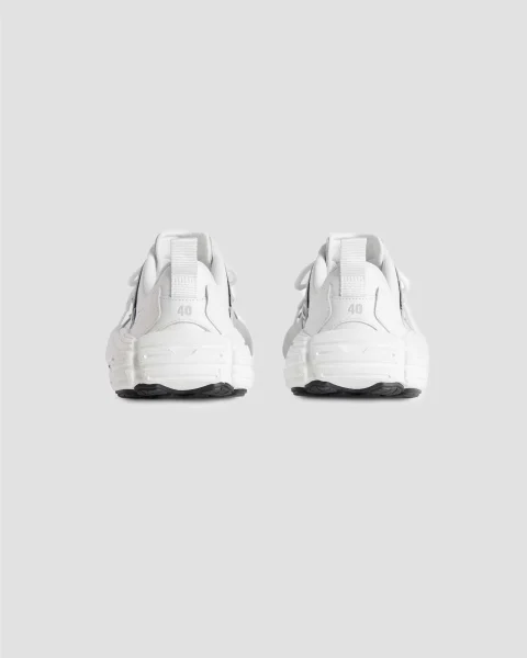 Monday Shoe in White — снимка 4