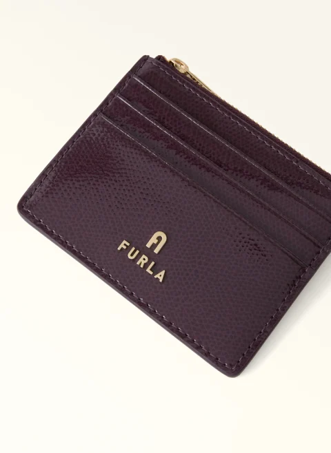 Кейс за документи Furla Camelia Winter Bloom — снимка 3