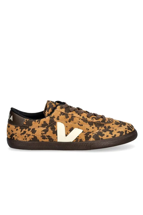 Sneakers Panenka FU0322310A camel-wild-country