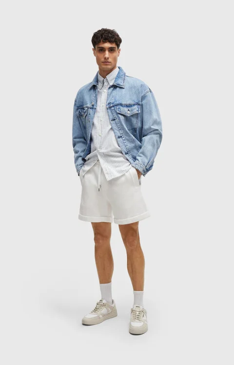 Раирана риза S-OWEN-BD-E — снимка 2