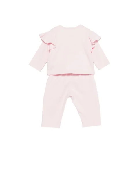 Комплект от три части Givenchy Kids — снимка 3