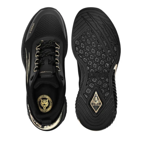 Мъжки маратонки Speed-X PLEIN SPORT — снимка 6