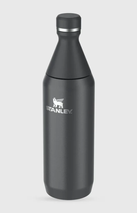 Термос THE ALL DAY SLIM BOTTLE | 0.6L — снимка 2
