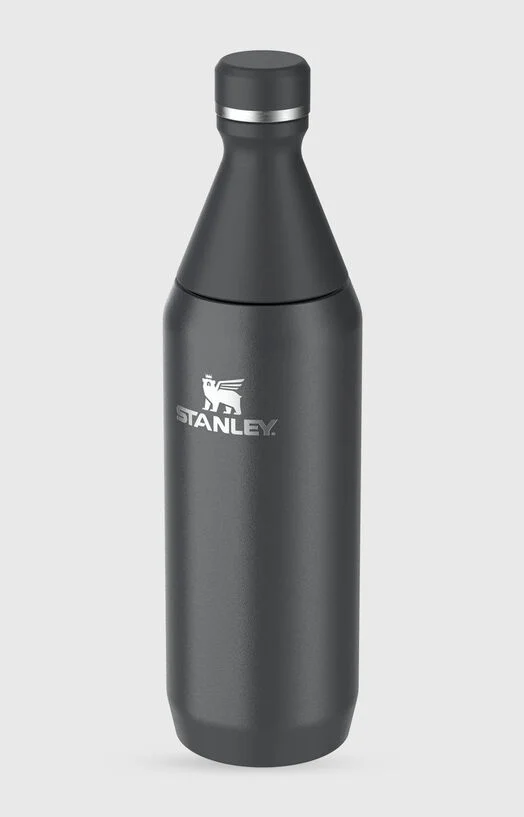 Термос THE ALL DAY SLIM BOTTLE | 0.6L — снимка 2