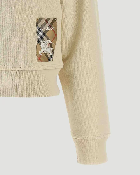 Patch Zip-Up Hoodie — снимка 3
