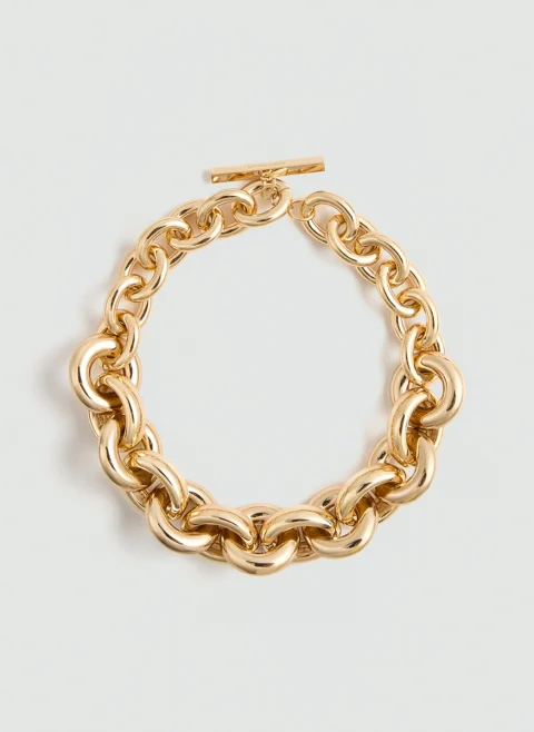 Колие 'Chain' Liviana Conti