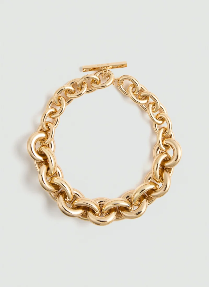 Колие 'Chain' Liviana Conti
