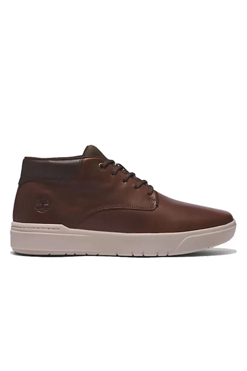 Sneakers Seneca Bay Mid Lace Up TB0A5UVN2011 201 dark brown