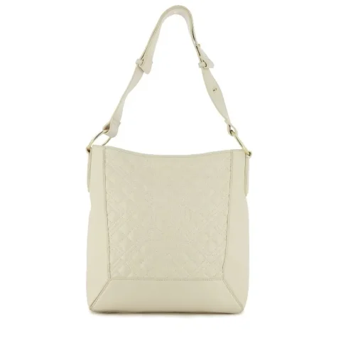Класически Чанти MOSCHINO – JC4020PP1FLA0110 AVORIO — снимка 3