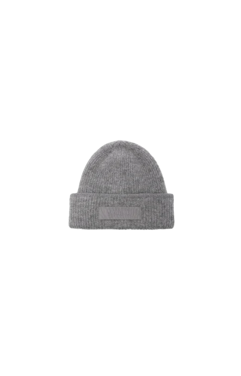 The Gros Grain Beanie
