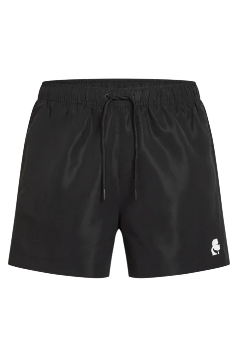 Бански Kameo Boardshort B1M46011 999 black