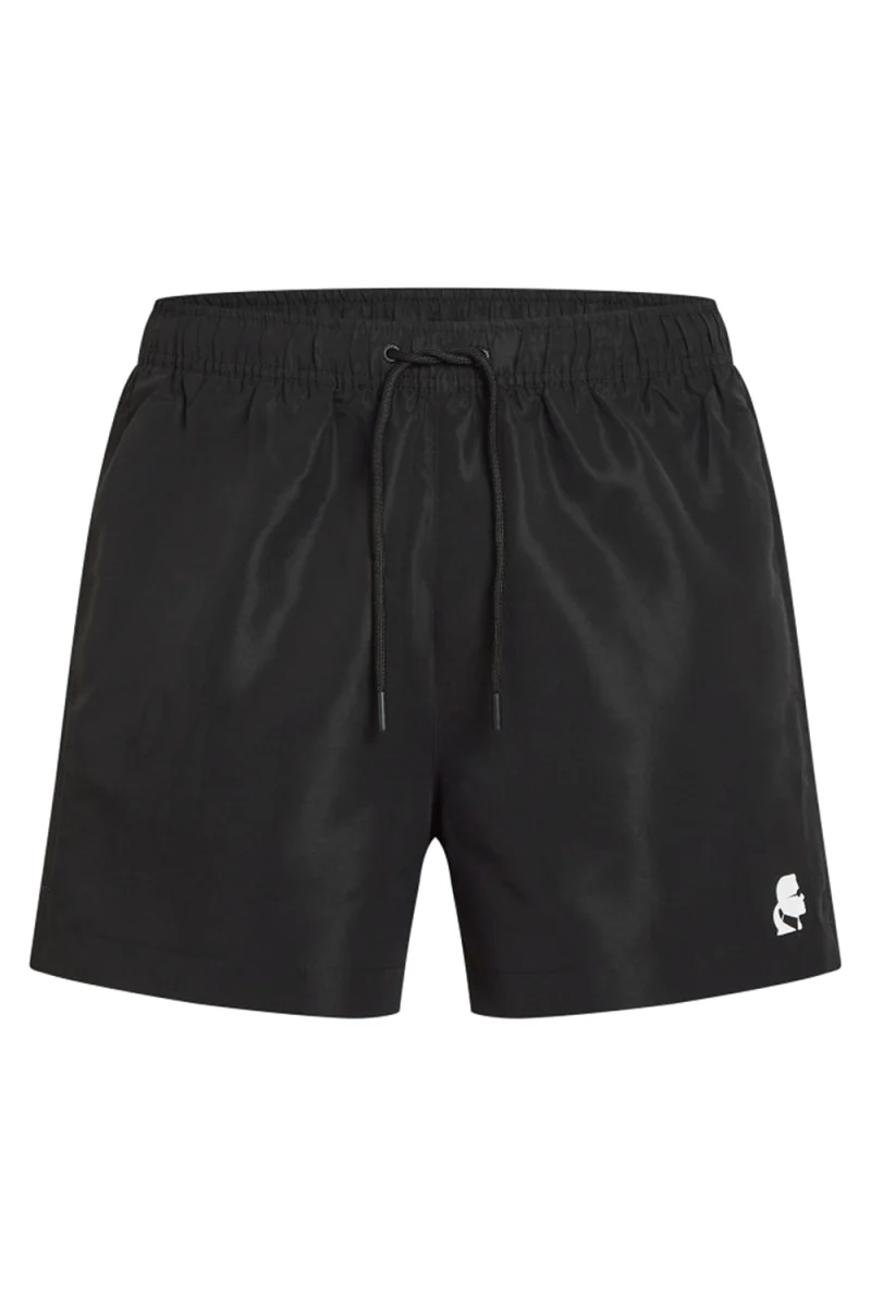 Бански Kameo Boardshort B1M46011 999 black