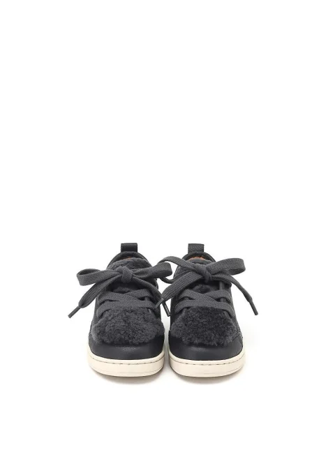 Кожени кецове 'Sandor' Donsje — снимка 8