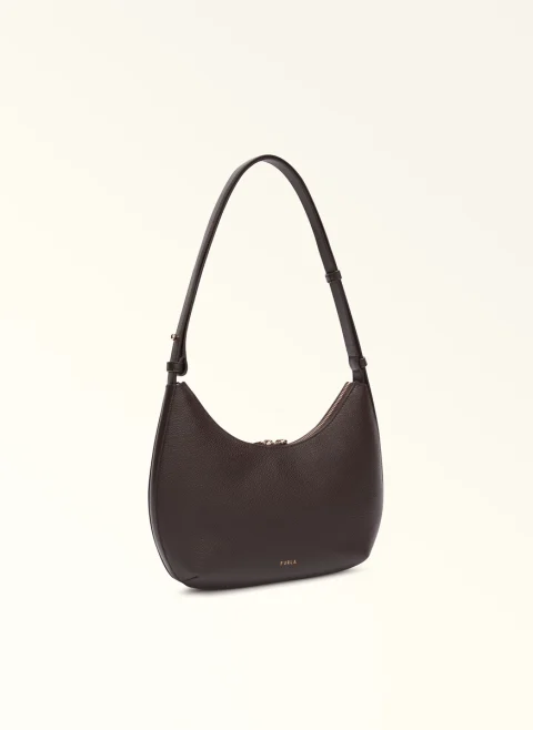 Мини чанта Furla Goccia Cioccolato — снимка 5