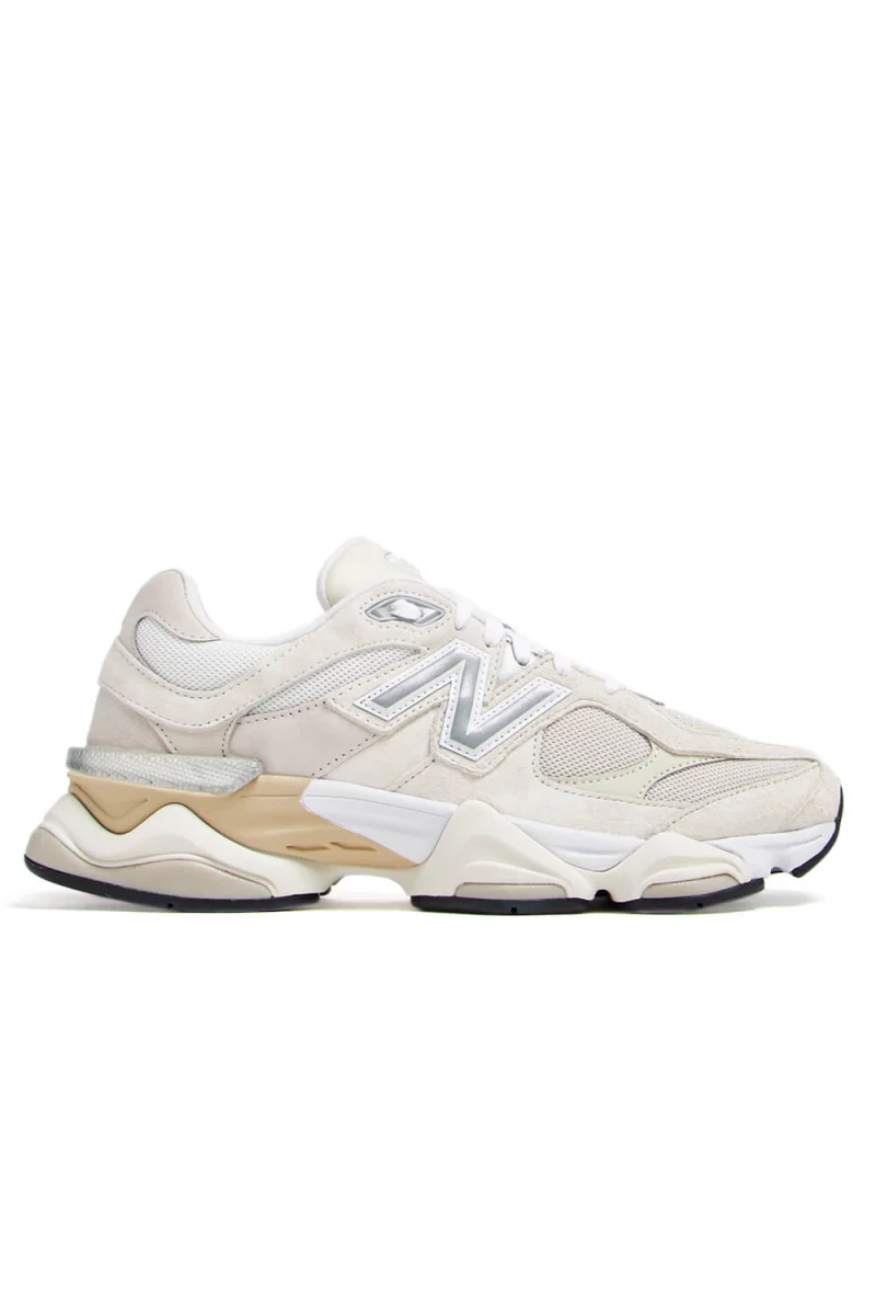 Sneakers U9060WHT sea salt