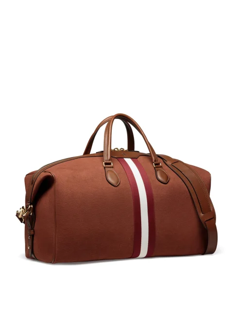 Чанта за път Bally — снимка 3