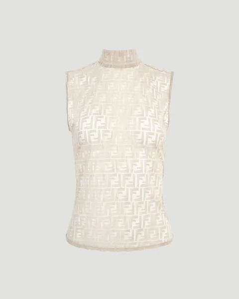 FF Tank Top