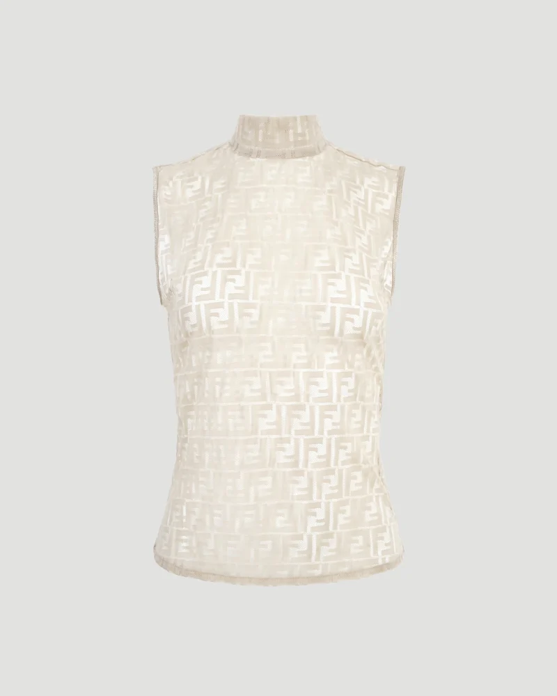 FF Tank Top