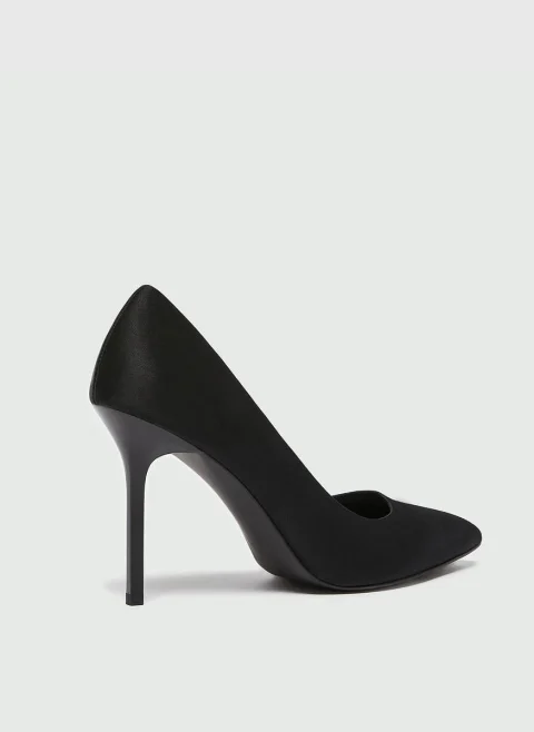 Обувки на ток 'Neoprene' Marella Traforo — снимка 11