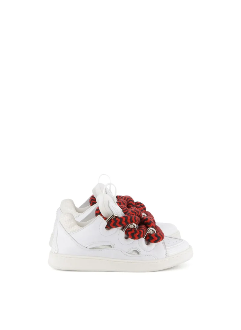 Кецове 'Curb' Lanvin Kids
