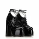 Дамски обувки с платформа Rock Casadei — снимка 5