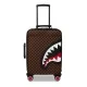 Малък куфар SAWTOOTH SHARKS IN PARIS SPRAYGROUND — снимка 2
