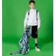 Детски суичър с раница SPRAYGROUND — снимка 10