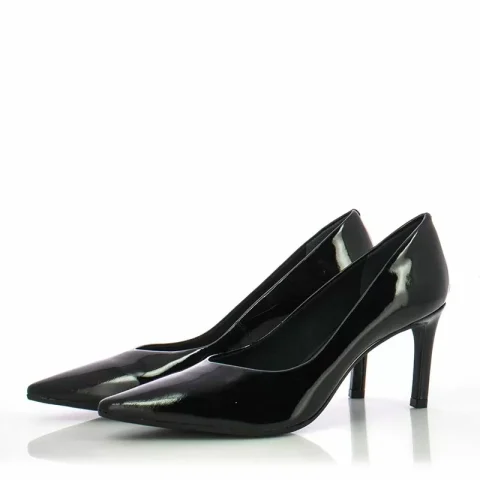 Токчета JORGE BISCHOFF – J18134001044 PRETO — снимка 3