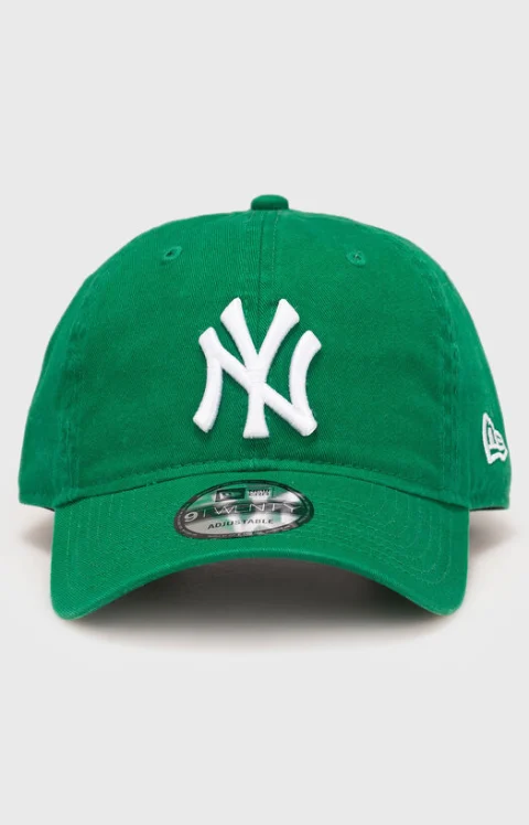 Унисекс бейзболна шапка NEW YORK YANKEES MLB 9TWENTY — снимка 3