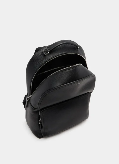 Кожена раница Bally — снимка 4