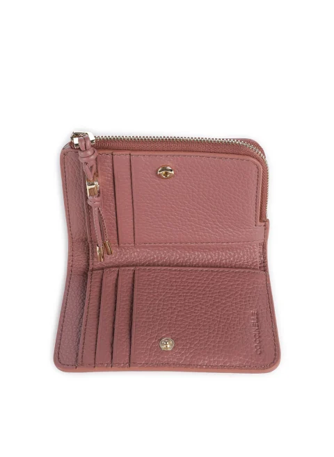 Портфейл Coccinelle Pansy — снимка 4