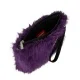 Чанта през рамо FUR CRAY PURP SPRAYGROUND — снимка 5