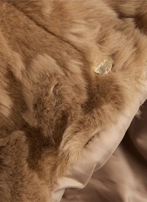 Шапка 'Frosty days' Marc Cain Collections — снимка 2