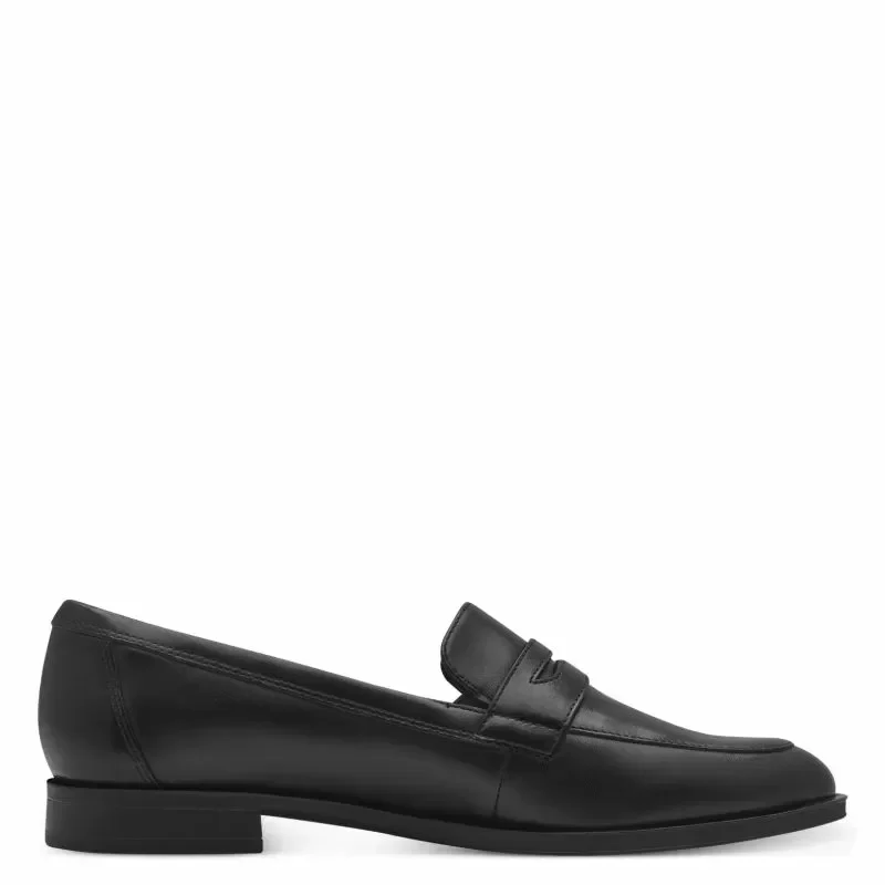 Дамски Лоуфър TAMARIS – 1-24202-44-001 BLACK — снимка 2
