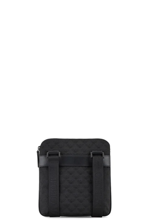 Чанта Y4M185Y022V 81336 black/black/black — снимка 2