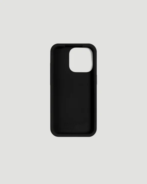 iPhone 15 Pro Case in Black — снимка 2
