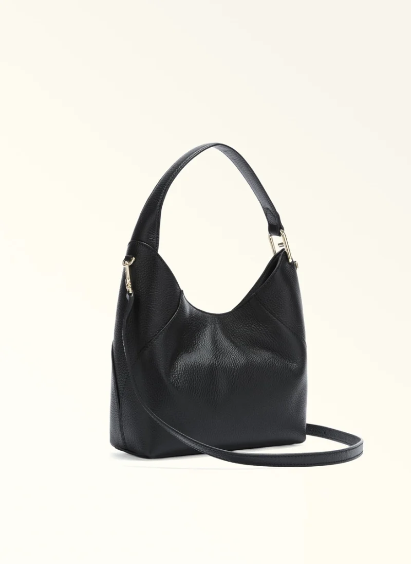 Чанта Furla Lara Nero — снимка 3