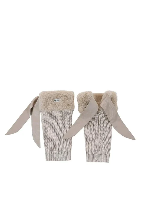 Гети 'Gina Leg warmers' Donsje — снимка 2